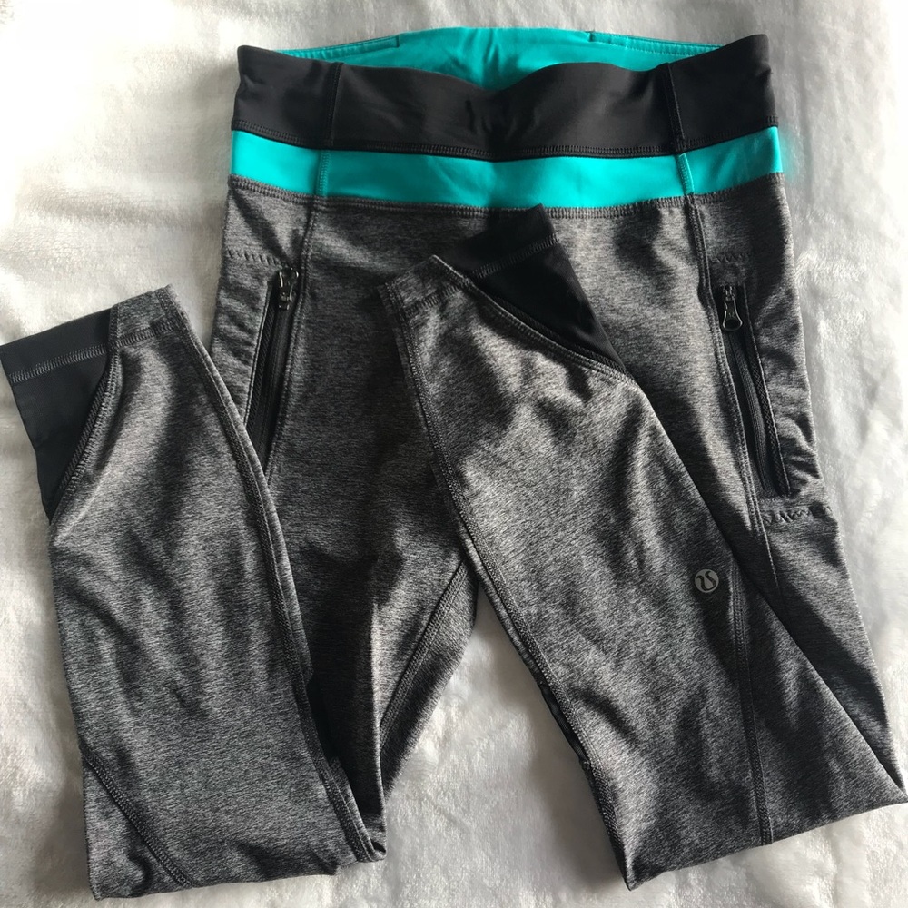 Lululemon